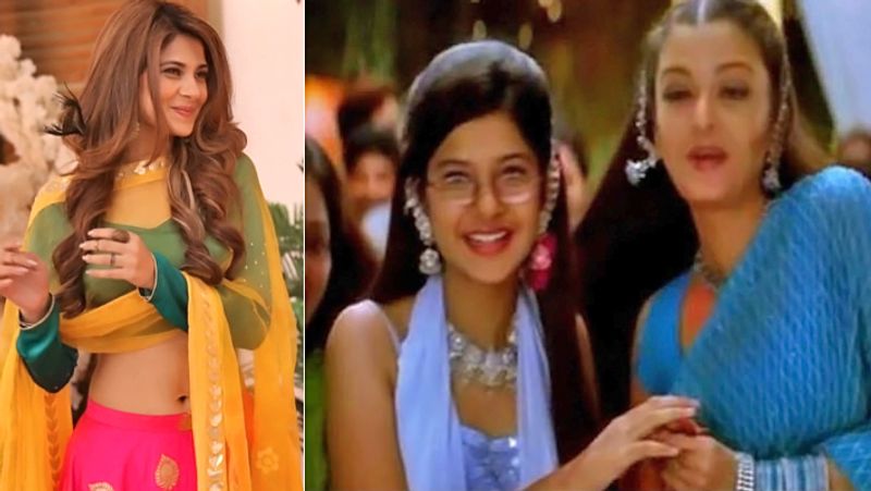 इतना ही नहीं जेनिफर ने 2003 में आई ऐश्वर्या राय और अभिषेक बच्चन की फिल्म 'कुछ ना कहो' में भी काम किया है। बता दें कि कुछ ना कहो फिल्म की शूटिंग के दौरान जेनिफर महज 17 साल की थीं। 