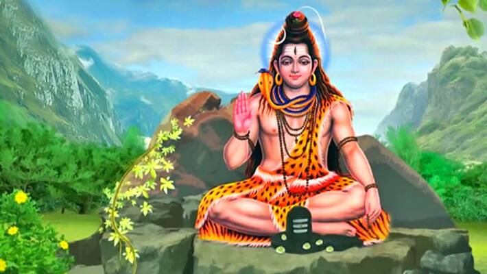 Worship Lord Shiva with this method on Mahesh Navami, know what is the significance of this festival KPI Worship Lord Shiva with this method on Mahesh Navami, know what is the significance of this festival KPI