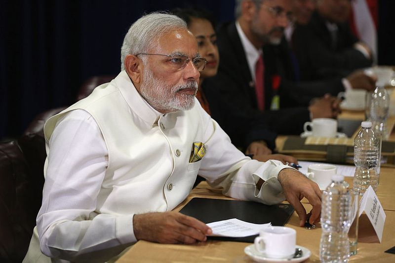 3. 2019 में आपका आशीर्वाद देश के बड़े सपनों के लिए था, आशाओं-आकंक्षाओं की पूर्ति के लिए था। इस एक साल में लिए गए फैसले इन्हीं बड़े सपनों की उड़ान है। सबका साथ, सबका विकास, सबका विश्वास' इस मंत्र को लेकर आज देश सामाजिक हो या आर्थिक, वैश्विक हो या आंतरिक, हर दिशा में आगे बढ़ रहा है। 