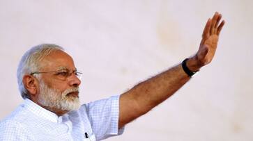 Article 370, CAA, Ayodhya among list of PM Modi's key achievements of 2nd term Article 370, CAA, Ayodhya among list of PM Modi's key achievements of 2nd term