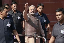 PM Modi lists Article 370, CAA, Ayodhya among key achievements of 2nd term