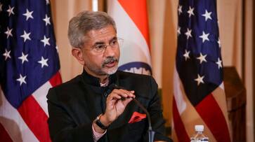 Jaishankar stresses that India is doing all it can to mitigate negative economic consequences of COVID-19