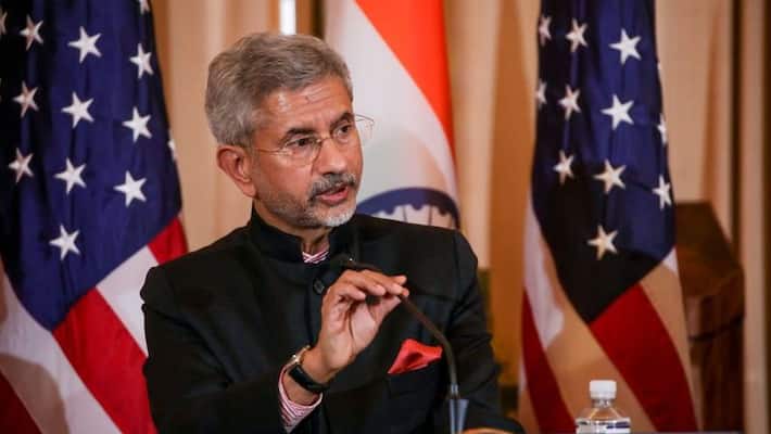 UnmaskingChina Jaishankar sends strong message says Galwan violence premeditated by China UnmaskingChina Jaishankar sends strong message says Galwan violence premeditated by China