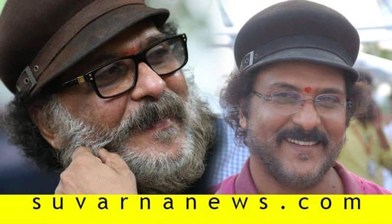 Kannada actor ravichandran supports producers with 6 straight points vcs