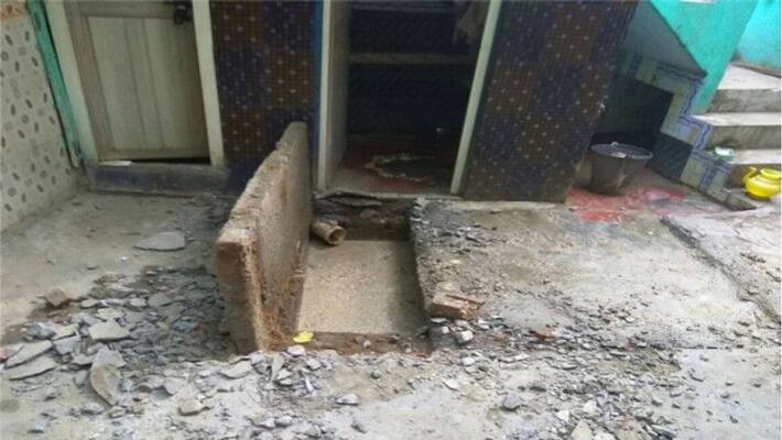 Wife lover summoned to home in Hamirpur, murdered and hid body in septic tank ASA Wife lover summoned to home in Hamirpur, murdered and hid body in septic tank ASA