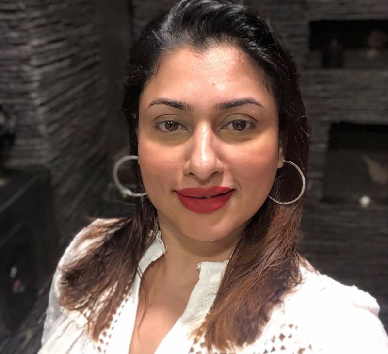 Actress Malavika latest photo gallery 