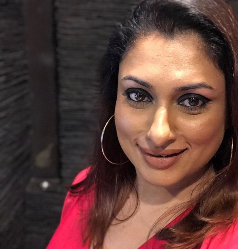 Actress Malavika latest photo gallery 