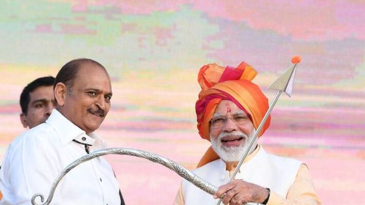 73 percent Nation trust PM NarendraModi on National Security: CVoter Survey 73 percent Nation trust PM NarendraModi on National Security: CVoter Survey