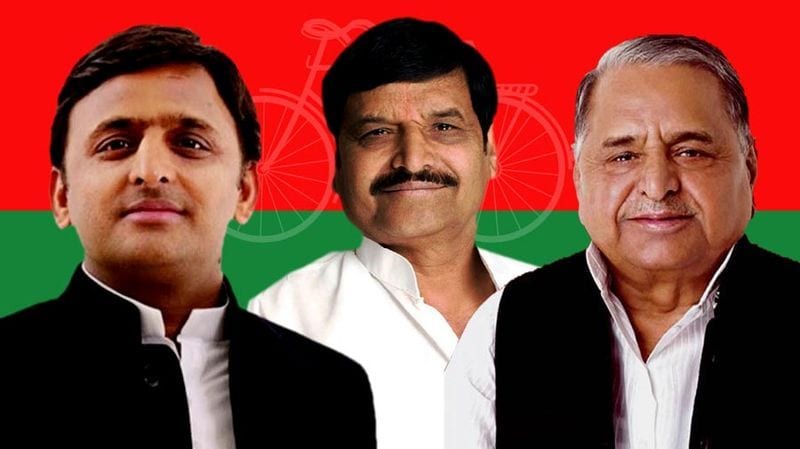 शिवपाल सिंह समाजवादी पार्टी से इटावा के जसवंतनगर से विधायक हैं। जसवंतनगर से मुलायम सिंह यादव विधायक हुआ करते थे, उनके लोकसभा सदस्य बनने के बाद से शिवपाल सिंह यादव 1996 से वहां से लगातार विधानसभा सदस्य हैं।
