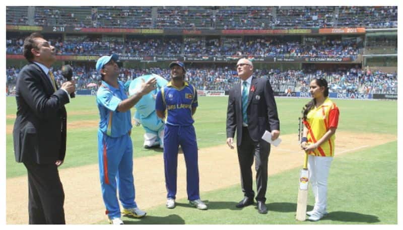 former sri lanka sports minister mahindananda aluthgamage claims 2011 world cup final match fixed