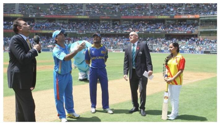 Sri Lanka calls off 2011 World Cup final fixing probe Sri Lanka calls off 2011 World Cup final fixing probe