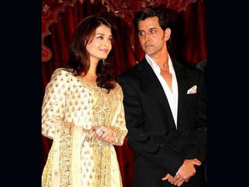 Rakesh Roshan once said 'Aishwarya Rai looks older than Hrithik Roshan, can't cast her' RCB