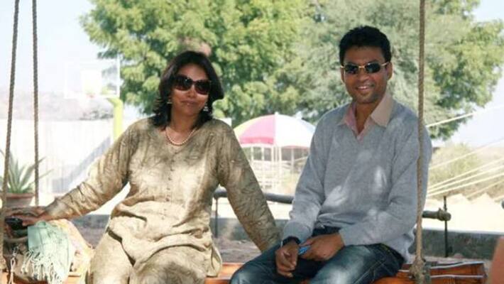 Irrfan Khan wife Sutapa Sikdar shares emotional words a month after actor demise Irrfan Khan wife Sutapa Sikdar shares emotional words a month after actor demise