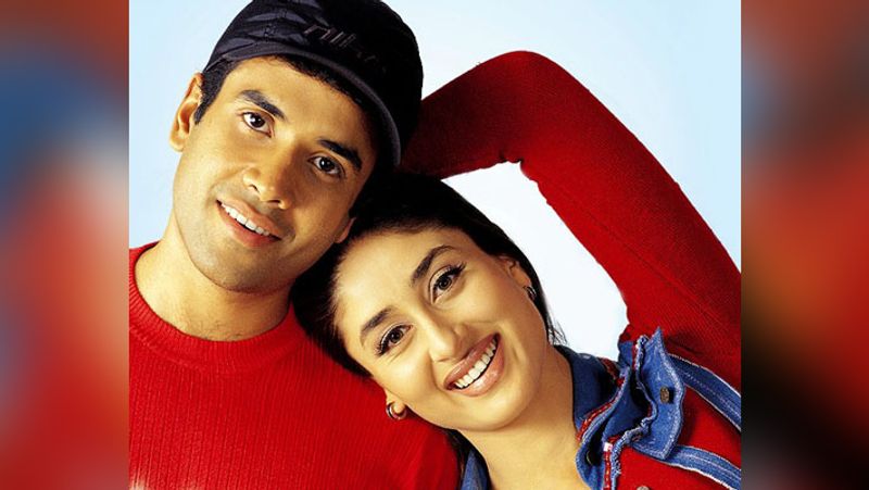फिल्मों में डेब्यू के वक्त करीना बेहद दुबली-पतली थी और चेहरे से बेहद मासूम लगती थी। आज करीना को देखे तो वे बेहद ग्लैमरस है और अपनी फिटनेस का खास ध्यान रखती हैं। 