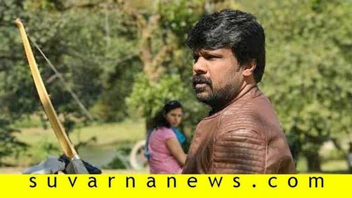BJP MLA Rajugouda Talks Over Krishna and Tungabhadra River grg BJP MLA Rajugouda Talks Over Krishna and Tungabhadra River grg