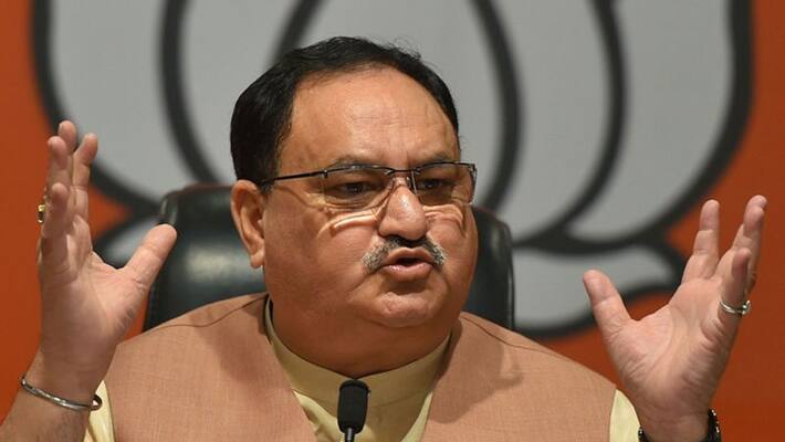 bjp president jp nadda on 1 Year Of Modi 2 government news and update KPP bjp president jp nadda on 1 Year Of Modi 2 government news and update KPP