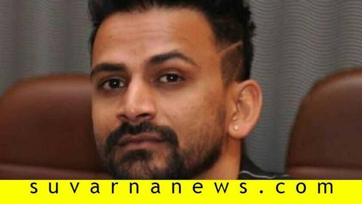 coronavirus Lockdown Interview with Kannada Actor dali dhanajay coronavirus Lockdown Interview with Kannada Actor dali dhanajay