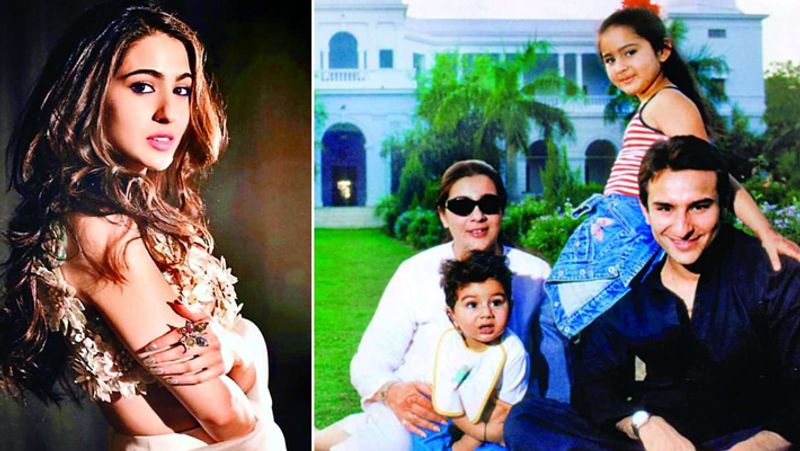 उन्होंने न्यूयॉर्क की कोलम्बिया यूनिवर्सिटी से हिस्ट्री और पॉलिटिकल साइंस में ग्रेजुएशन किया है। ग्रेजुएशन के बाद उन्होंने अपना सारा ध्यान वजन कम करने में लगाया था। उन्होंने 2018 में फिल्म 'केदारनाथ' से बॉलीवुड डेब्यू किया था।