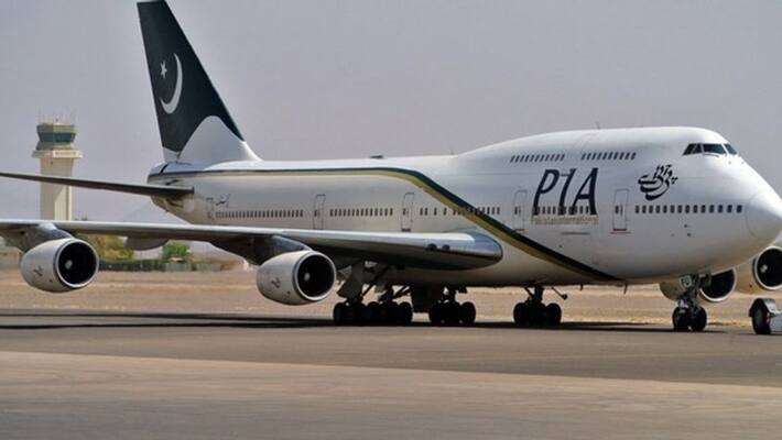 Pakistan has decided to start international flying kpn Pakistan has decided to start international flying kpn