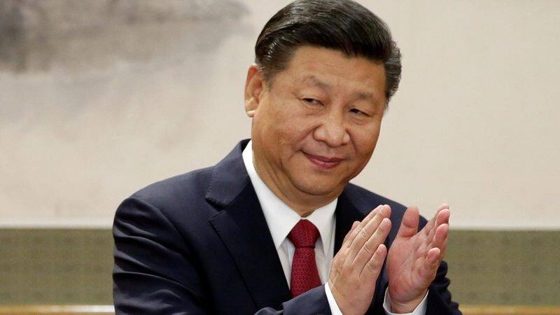 american president trump plan to evacuate china students