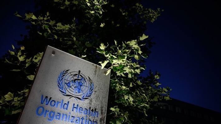 Kappa and Delta.. World Health Organization gives names to Covid-19 Kappa and Delta.. World Health Organization gives names to Covid-19