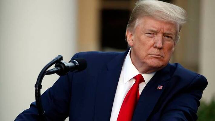 twitter critizized american president Donald trump twitter critizized american president Donald trump