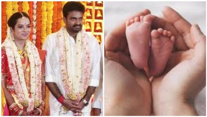 amalapaul ex husband director al vijay got boy baby amalapaul ex husband director al vijay got boy baby