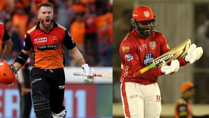 harbhajan singh opines david warner is better batsman than chris gayle harbhajan singh opines david warner is better batsman than chris gayle