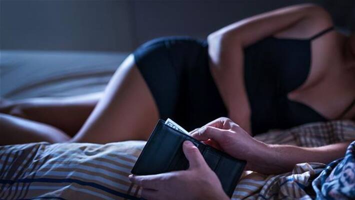 Matrimony with the young man ... Stunning videos to destroy Matrimony with the young man ... Stunning videos to destroy