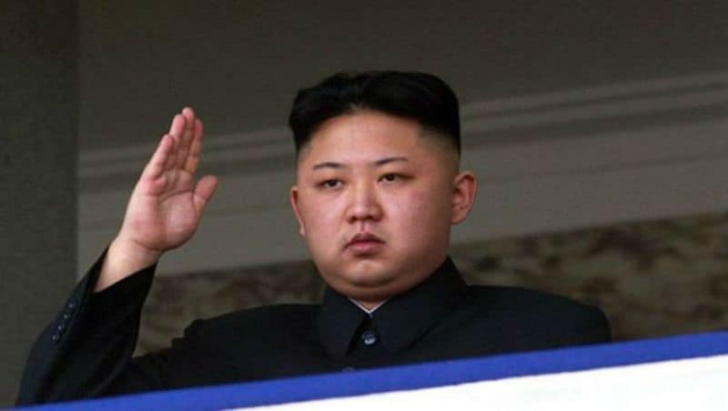 Amid concerns over Kim Jong Un health expert claims North Korean leader is dead