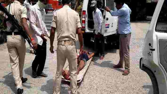 Bihar News husband killed wife for not giving tea pra Bihar News husband killed wife for not giving tea pra