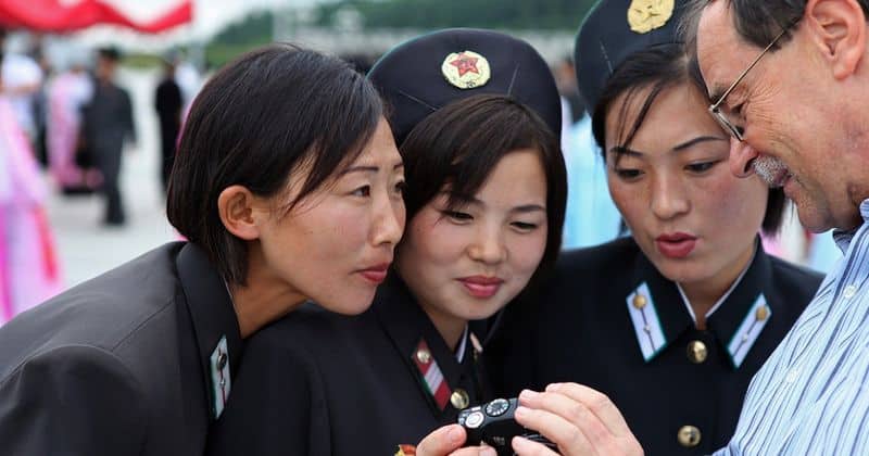 parents and teachers to face punishment if students caught with porn in Kim Jong Uns North Korea
