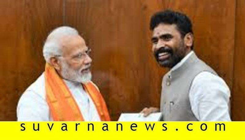 Interview with Kolar MP S Muniswamy on PM Narendra Modi govt 2 completing year