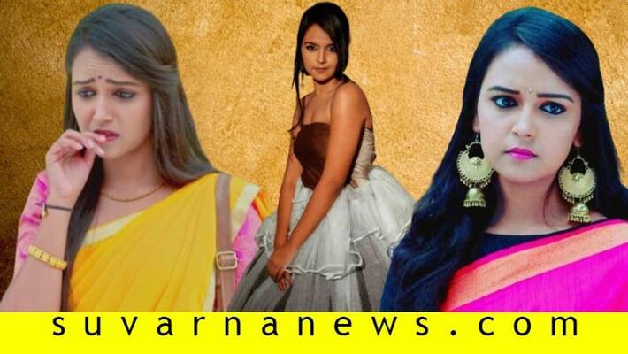 Unknown facts of Gattimela villain character Nisha Milan Unknown facts of Gattimela villain character Nisha Milan