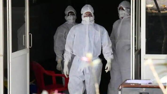 ima calls for medical emergency in Kerala again says situation is critical ima calls for medical emergency in Kerala again says situation is critical