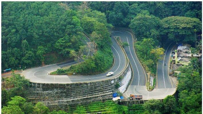 new regulations for tourists in wayanad as covid cases are increasing new regulations for tourists in wayanad as covid cases are increasing