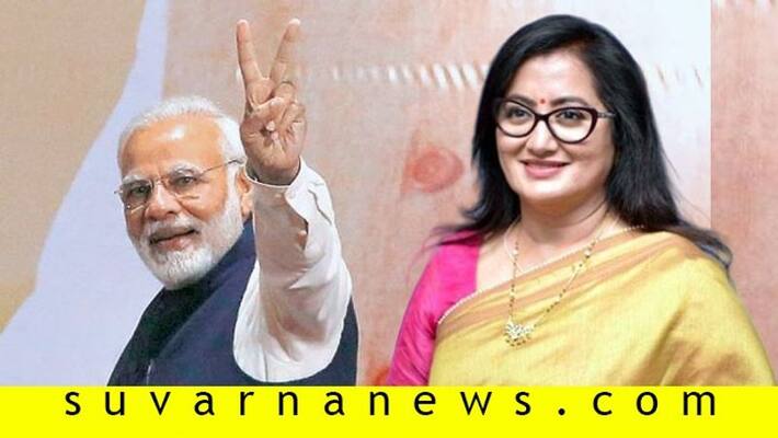 interview-with- Mandya mp-Sumalatha Ambareesh-on-pm-narendra-modi-govt-2-completing-year interview-with- Mandya mp-Sumalatha Ambareesh-on-pm-narendra-modi-govt-2-completing-year