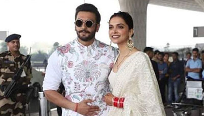 Did Deepika Padukone, Ranveer Singh hide their engagement for four years before getting married?-SYT