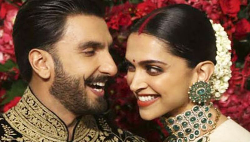 What Deepika Padukone Did After Ranveer Singh Snoozed The Alarm 35,000  Times