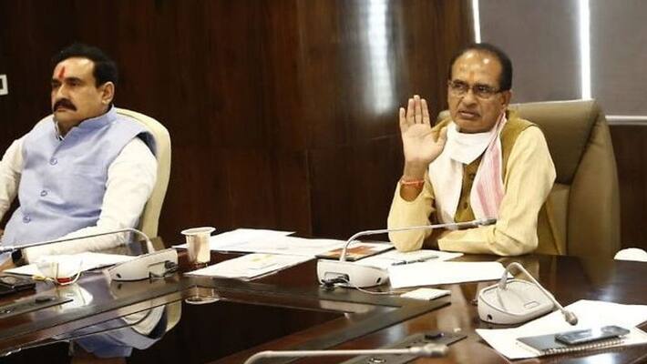 madhya pradesh bhopal lockdown may extended till june 15 kpr madhya pradesh bhopal lockdown may extended till june 15 kpr
