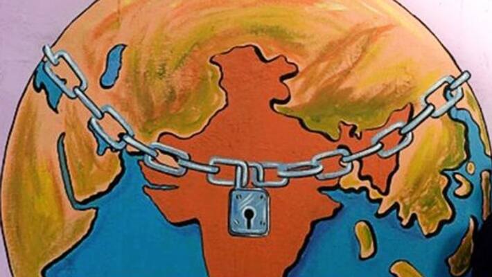 Telangana High Court Dismisses petition Filed Seeking Extension Of Lockdown, Telangana High Court Dismisses petition Filed Seeking Extension Of Lockdown,