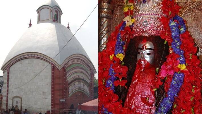 Tarapith temple is opening from Wednesday bpsb Tarapith temple is opening from Wednesday bpsb