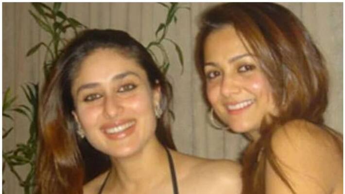 Amrita Arora share her photo Amrita Arora share her photo