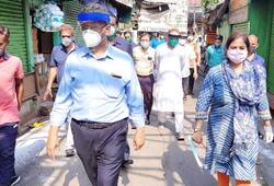 Number of infected reached 5 thousand in West Bengal, 309 killed