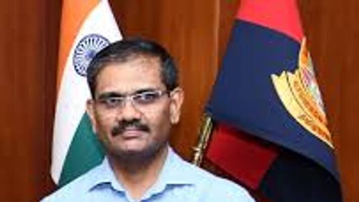 Tamil Nadu's new intelligence unit appointed Iswaramoorthy ordered Tamil Nadu's new intelligence unit appointed Iswaramoorthy ordered