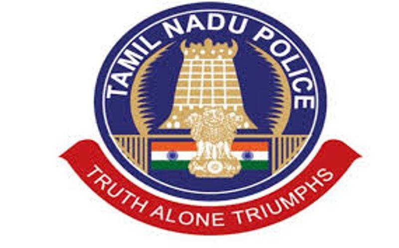 Tamil Nadu's new intelligence unit appointed Iswaramoorthy ordered