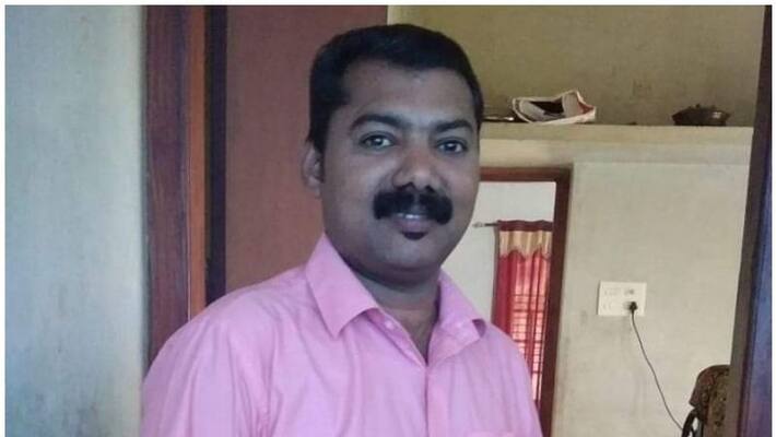 keralite expatriate died in kuwait while receiving treatment keralite expatriate died in kuwait while receiving treatment