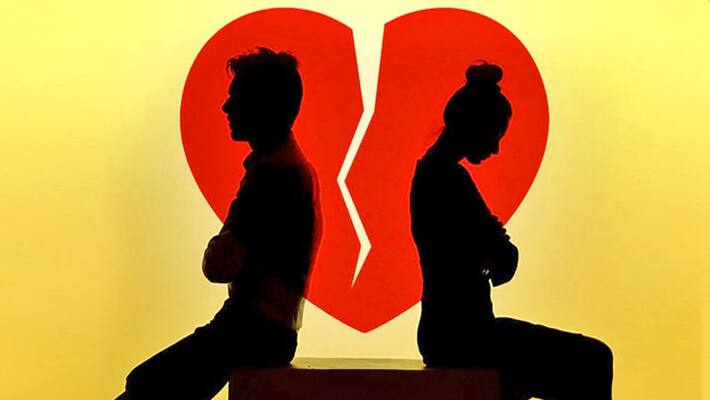 These 3 planets can be the reason for breakup, know when such yoga is formed KPI These 3 planets can be the reason for breakup, know when such yoga is formed KPI