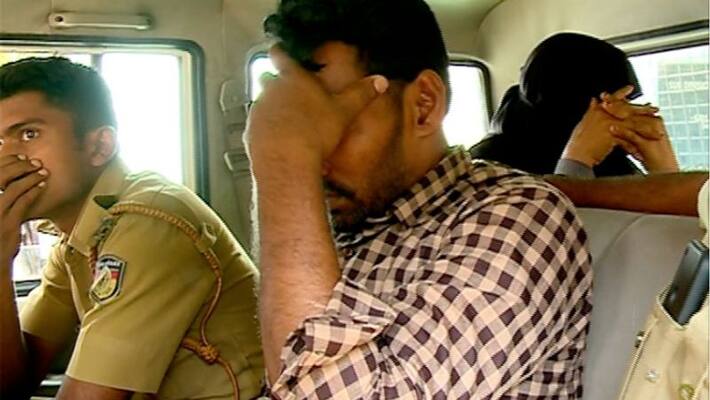 Kedambady Ismail murder case wife and lover gets bail Kedambady Ismail murder case wife and lover gets bail