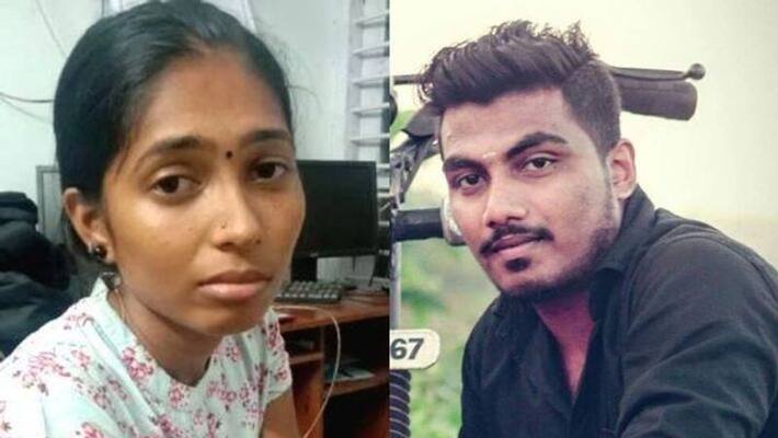 thayyil murder case accuse saranya lover got bail thayyil murder case accuse saranya lover got bail